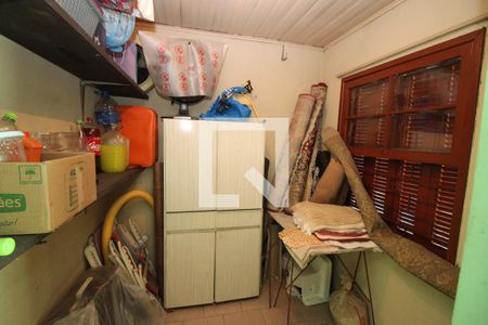 Casa à venda com 178m², 4 quartos e 1 vagaQuarto de Serviço