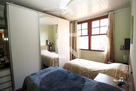 Casa à venda com 178m², 4 quartos e 1 vagaQuarto 1