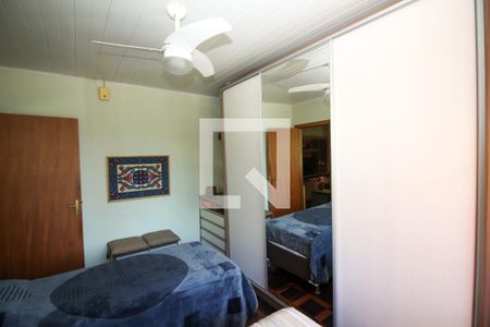 Casa à venda com 178m², 4 quartos e 1 vagaQuarto 1