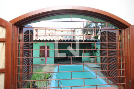 Casa à venda com 178m², 4 quartos e 1 vagaVista da Sala de Jantar