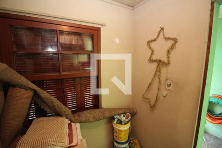 Casa à venda com 178m², 4 quartos e 1 vagaQuarto de Serviço