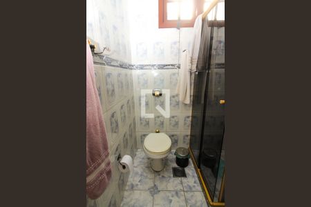 Casa à venda com 178m², 4 quartos e 1 vagaBanheiro 1