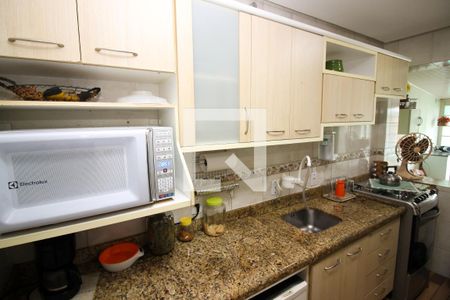 Casa à venda com 178m², 4 quartos e 1 vagaCozinha