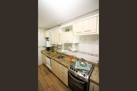 Casa à venda com 178m², 4 quartos e 1 vagaCozinha