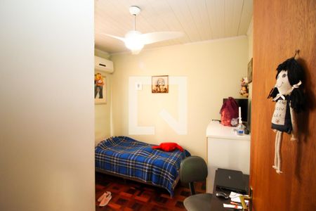 Casa à venda com 178m², 4 quartos e 1 vagaQuarto 4