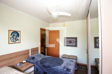 Casa à venda com 178m², 4 quartos e 1 vagaQuarto 1