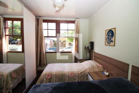 Casa à venda com 178m², 4 quartos e 1 vagaQuarto 1