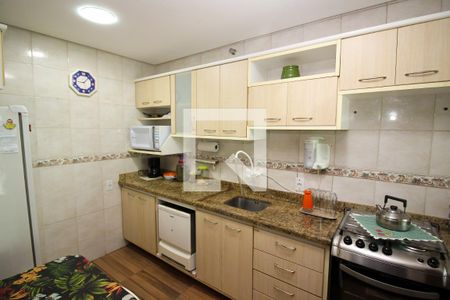 Casa à venda com 178m², 4 quartos e 1 vagaCozinha