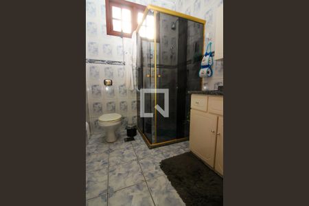Casa à venda com 178m², 4 quartos e 1 vagaBanheiro 1