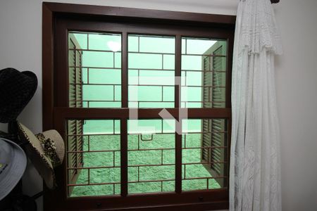 Casa à venda com 178m², 4 quartos e 1 vagaVista do Escritório