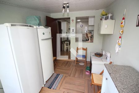 Casa à venda com 178m², 4 quartos e 1 vagaCozinha