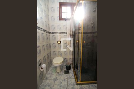 Casa à venda com 178m², 4 quartos e 1 vagaBanheiro 1