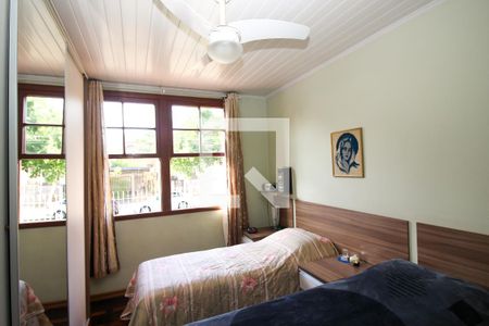 Casa à venda com 178m², 4 quartos e 1 vagaQuarto 1