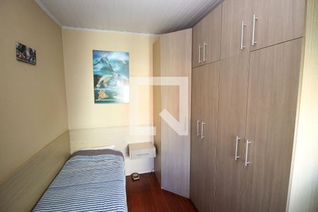 Casa à venda com 178m², 4 quartos e 1 vagaQuarto 3