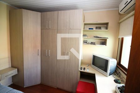 Casa à venda com 178m², 4 quartos e 1 vagaQuarto 3