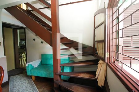 Casa à venda com 178m², 4 quartos e 1 vagaSala de Jantar