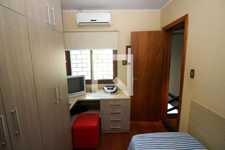 Casa à venda com 178m², 4 quartos e 1 vagaQuarto 3