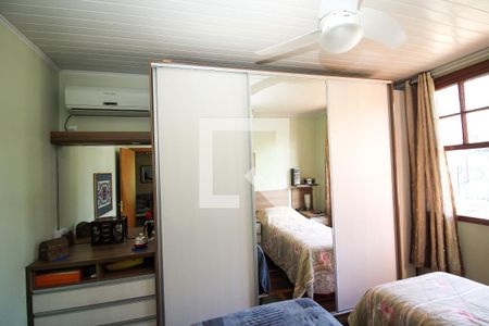 Casa à venda com 178m², 4 quartos e 1 vagaQuarto 1