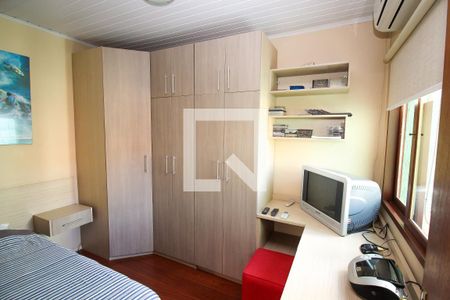 Casa à venda com 178m², 4 quartos e 1 vagaQuarto 3