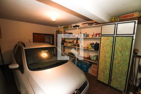 Casa à venda com 178m², 4 quartos e 1 vagaGaragem