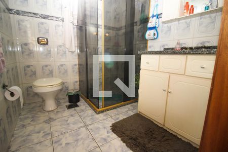 Casa à venda com 178m², 4 quartos e 1 vagaBanheiro 1