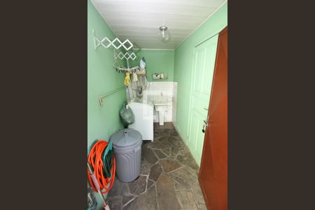 Casa à venda com 178m², 4 quartos e 1 vagaÁrea de Serviço