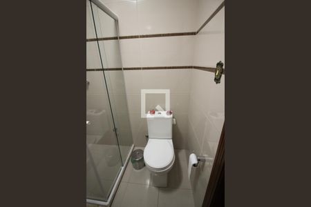 Casa à venda com 178m², 4 quartos e 1 vagaBanheiro 2