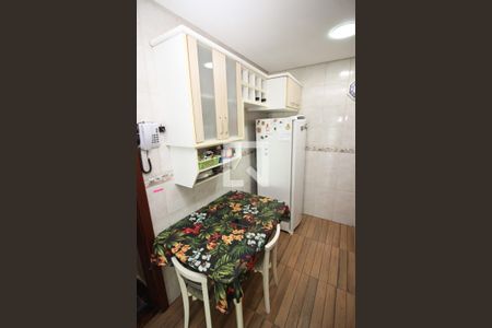 Casa à venda com 178m², 4 quartos e 1 vagaCozinha