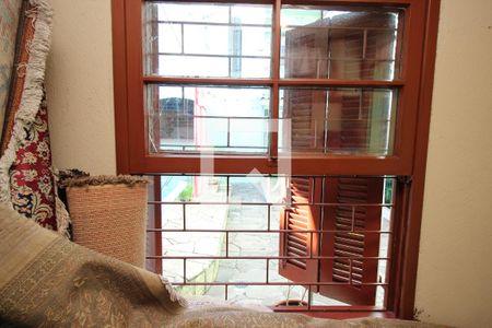 Casa à venda com 178m², 4 quartos e 1 vagaVista do Quarto de Serviço