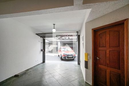 Casa de condomínio à venda com 150m², 3 quartos e 3 vagas Casa de condomínio à venda com 150m², 3 quartos e 3 vagasGaragem