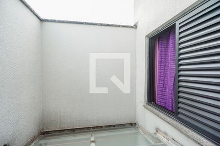 Casa de condomínio à venda com 150m², 3 quartos e 3 vagas Casa de condomínio à venda com 150m², 3 quartos e 3 vagasVista do quarto 01