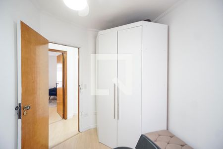Casa de condomínio à venda com 150m², 3 quartos e 3 vagas Casa de condomínio à venda com 150m², 3 quartos e 3 vagasQuarto 01