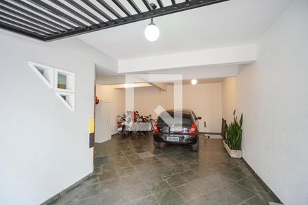 Casa de condomínio à venda com 150m², 3 quartos e 3 vagas Casa de condomínio à venda com 150m², 3 quartos e 3 vagasGaragem