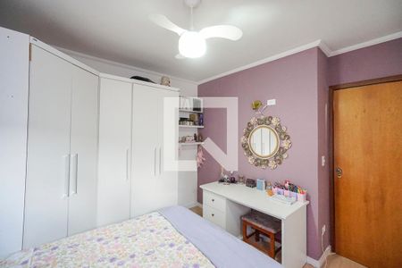 Casa de condomínio à venda com 150m², 3 quartos e 3 vagas Casa de condomínio à venda com 150m², 3 quartos e 3 vagasQuarto 02