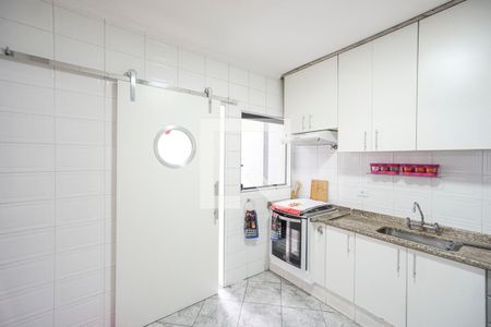 Casa de condomínio à venda com 150m², 3 quartos e 3 vagas Casa de condomínio à venda com 150m², 3 quartos e 3 vagasCozinha