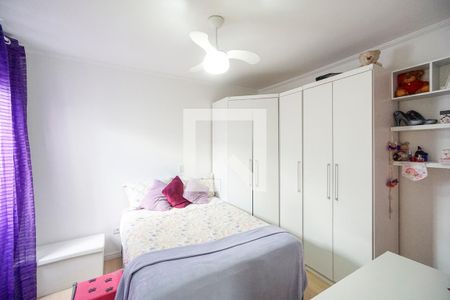 Casa de condomínio à venda com 150m², 3 quartos e 3 vagas Casa de condomínio à venda com 150m², 3 quartos e 3 vagasQuarto 02