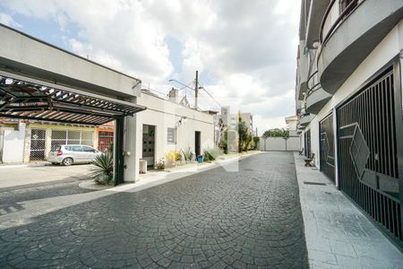 Casa de condomínio à venda com 150m², 3 quartos e 3 vagas Casa de condomínio à venda com 150m², 3 quartos e 3 vagasÁrea externa