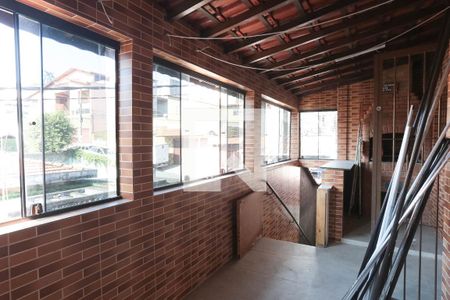 Casa à venda com 160m², 3 quartos e 2 vagas Casa à venda com 160m², 3 quartos e 2 vagasArea de Serviço