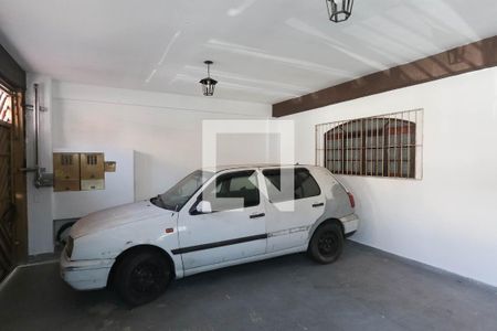 Casa à venda com 160m², 3 quartos e 2 vagas Casa à venda com 160m², 3 quartos e 2 vagasGaragem