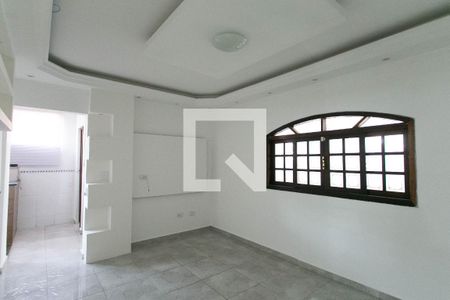 Sala de Estar de casa à venda com 3 quartos, 160m² em Itaquera, São Paulo