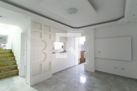 Sala de Estar de casa à venda com 3 quartos, 160m² em Itaquera, São Paulo