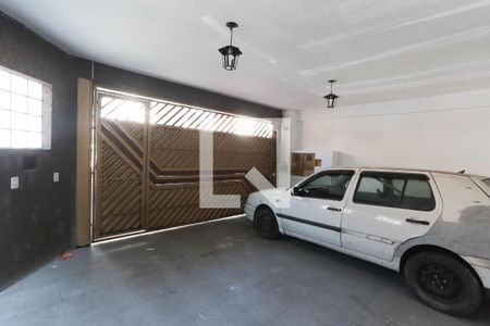 Casa à venda com 160m², 3 quartos e 2 vagas Casa à venda com 160m², 3 quartos e 2 vagasGaragem
