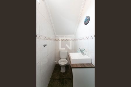Lavabo de casa à venda com 3 quartos, 160m² em Itaquera, São Paulo