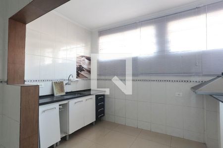 Casa à venda com 160m², 3 quartos e 2 vagas Casa à venda com 160m², 3 quartos e 2 vagasCozinha
