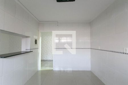 Sala de Jantar de casa à venda com 3 quartos, 160m² em Itaquera, São Paulo