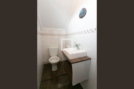 Lavabo de casa à venda com 3 quartos, 160m² em Itaquera, São Paulo
