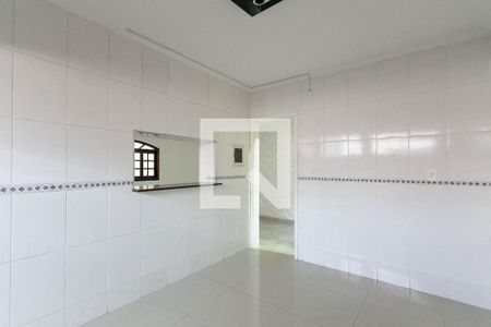 Sala de Jantar de casa à venda com 3 quartos, 160m² em Itaquera, São Paulo