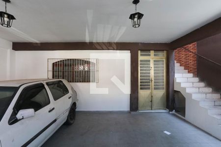 Casa à venda com 160m², 3 quartos e 2 vagas Casa à venda com 160m², 3 quartos e 2 vagasGaragem