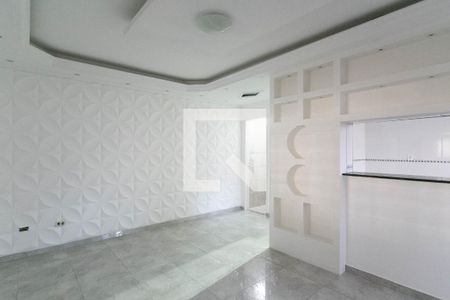 Sala de Estar de casa à venda com 3 quartos, 160m² em Itaquera, São Paulo