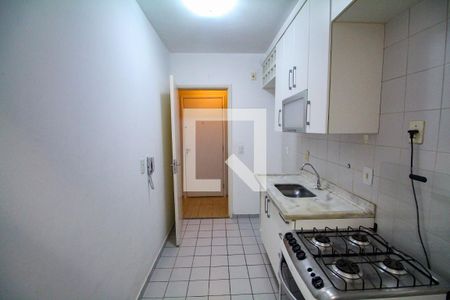 Apartamento para alugar com 50m², 2 quartos e 1 vagacozinha